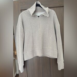 Women’s Quarter Zip
